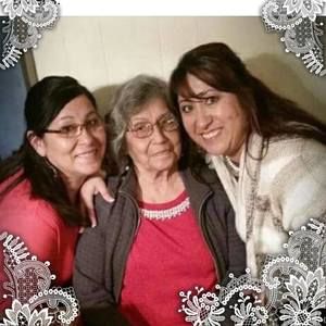 Meet your Posher, Eva